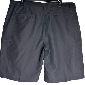 chors, Callaway brand, for men, size: 38 black color.